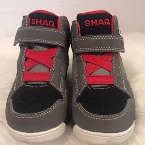 Shaq Basketball Sneakers